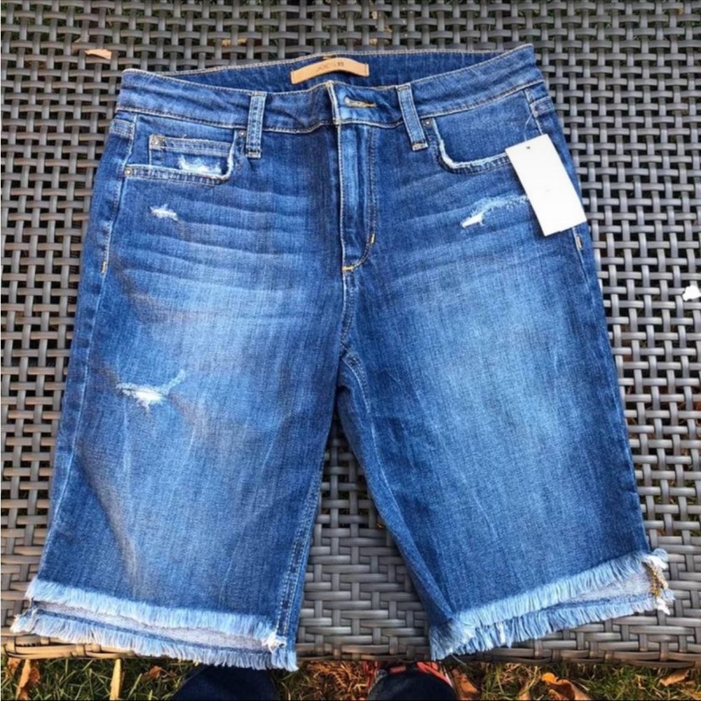 Joe jean shorts Sz 26